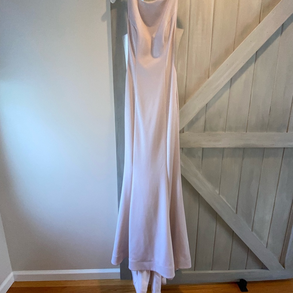 Jovani Prom Dress - Size 6